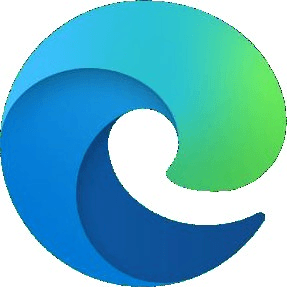 마이크로소프트 엣지 공식 로고